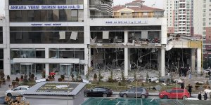 Vergi dairesine bombalı saldırıyla ilgili iddianame tamamlandı