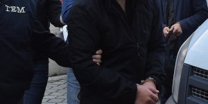 Başkentte öğretmenlere FETÖ operasyonu