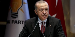 Cumhurbaşkanı Erdoğan: İmar barışının istismarına asla göz yummuyoruz