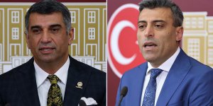 CHP'de Erol ve Yılmaz Disiplin Kuruluna sevk edildi!