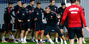 Futbolda milli mesai başlıyor!