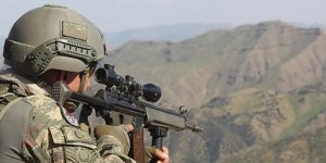 Bir haftada 14 terörist etkisiz hale getirildi