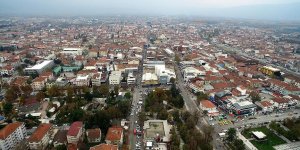 Düzce depremin izlerini 19 yılda sildi!