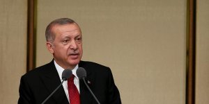 Erdoğan: Milletinin emrinde hakim ve savcılara ihtiyacımız var