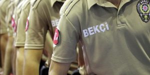 Emniyet Genel Müdürlüğü'ne 10 bin bekçi kadrosu ihdas edildi