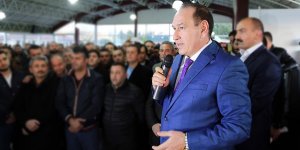 Silahlı saldırıya uğrayan Lastik-İş Sendikası Genel Başkanı Karacan hayatını kaybetti