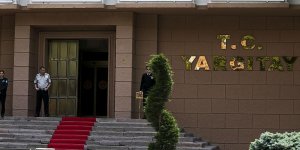 Eski Yargıtay üyesine 15 yıla kadar hapis istendi