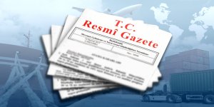 İthalatta Gözetim Uygulanmasına İlişkin Tebliğ