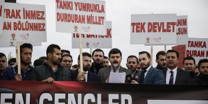 "15 Temmuz davalarının her zaman takipçisi olacağız"