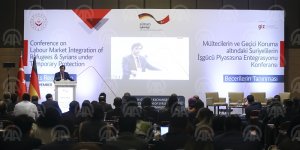 Suriyelilerin mesleki profilleri çıkartılıyor