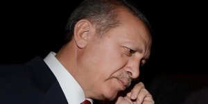 Cumhurbaşkanı Erdoğan'dan taziye telefonu