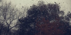 Türkiye'nin batısı için kuvvetli yağış uyarısı