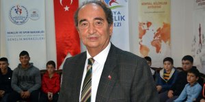 Şehir şehir gezip, uyuşturucu ve dopingle mücadele ediyor