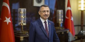 Cumhurbaşkanı Yardımcısı Oktay Sudan'a gidecek