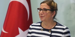 'Gümrük kapılarında modernleşmeye gidiyoruz'