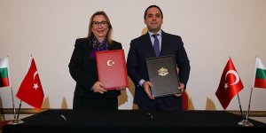 Pekcan: Hamzabeyli kapısını genişletme çalışmalarına başladık