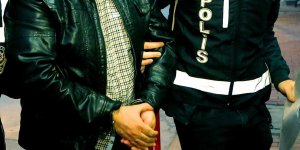 Jandarma ve Deniz Kuvvetleri personeline FETÖ soruşturması