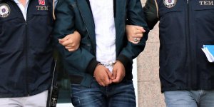 Konya merkezli 21 ilde FETÖ/PDY operasyonu