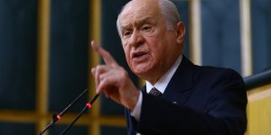 Bahçeli: Suudi yönetiminin bin Ladin zihniyetinden ne farkı kalmıştır?