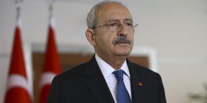Kılıçdaroğlu'ndan Mevlit Kandili mesajı