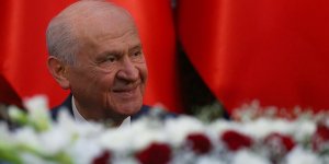 MHP Genel Başkanı Bahçeli'den Roma kulübüne teşekkür