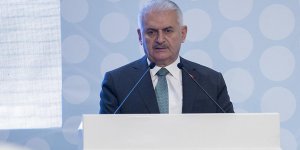 TBMM Başkanı Yıldırım: ABD'deki seçimlerden sonra dünyanın ayarı bozuldu