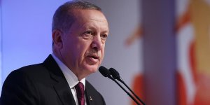 Cumhurbaşkanı Erdoğan: Türk üniversiteleri çağ atladı