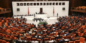 2019 bütçesi Genel Kurula geliyor..