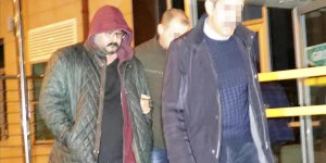 'Maceracı' programının sunucusuna FETÖ'den tutuklama