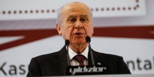 MHP'DEN YEREL SEÇİM AÇIKLAMASI