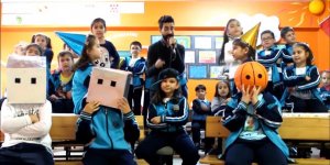 MEB'den 24 Kasım Öğretmen Günü'ne özel video