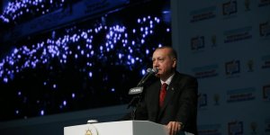 Erdoğan 40 ilin belediye başkan adaylarını açıkladı