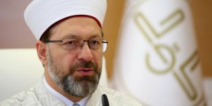 Erbaş: Kadına yönelik şiddet büyük bir insanlık suçudur