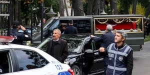 Şehit askerlerin cenazeleri memleketlerine gönderildi