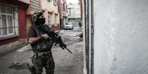 İstanbul'da terör operasyonu: 23 gözaltı