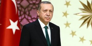 Erdoğan'dan şehit ailelerine taziye telgrafı