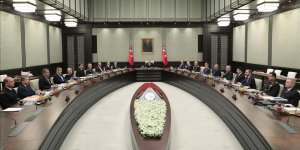 'Suriye'deki herhangi bir emrivakiye göz yumulmayacak'