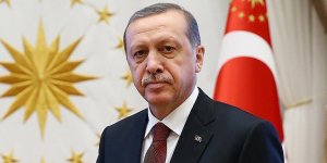 Erdoğan'dan şehit ailesine taziye telgrafı