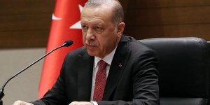 Erdoğan: ABD Başkanı Trump'la Münbiç konusunu görüşeceğiz