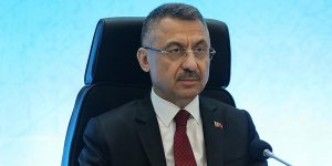 Cumhurbaşkanı Yardımcısı Oktay: Yapısal sorunlara odaklanmalıyız