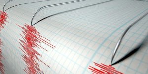 Yalova'da 10 Artçı Deprem Meydana Geldi