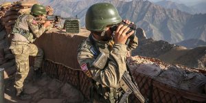 YPG/PKK'ya kasımda ağır darbe