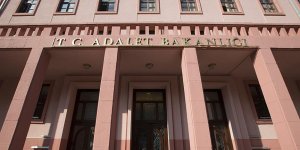 Londra Adalet Müşaviri Ankara'ya çağrıldı