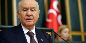 Bahçeli: Türk düşmanlarına omuz vermek İslam'ın neresine sığacak