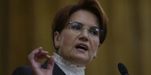Akşener: Görüşmeleri sınırlı bir güç birliği olarak görüyoruz