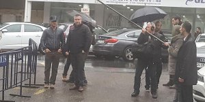 Sean Penn, Cemal Kaşıkçı belgeseli için İstanbul'da..