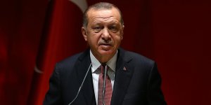 Cumhurbaşkanı Erdoğan 14 il belediye başkan adayını daha açıkladı