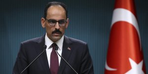 Cumhurbaşkanlığı Sözcüsü Kalın'dan Yemen'e yardım çağrısı
