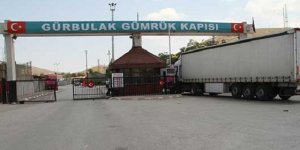 'Gürbulak Gümrüğü'nde skandalların ardı arkası kesilmiyor'