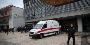 Adana'daki saldırıda yaralanan Aydoğdu ile Aykan hayatını kaybetti